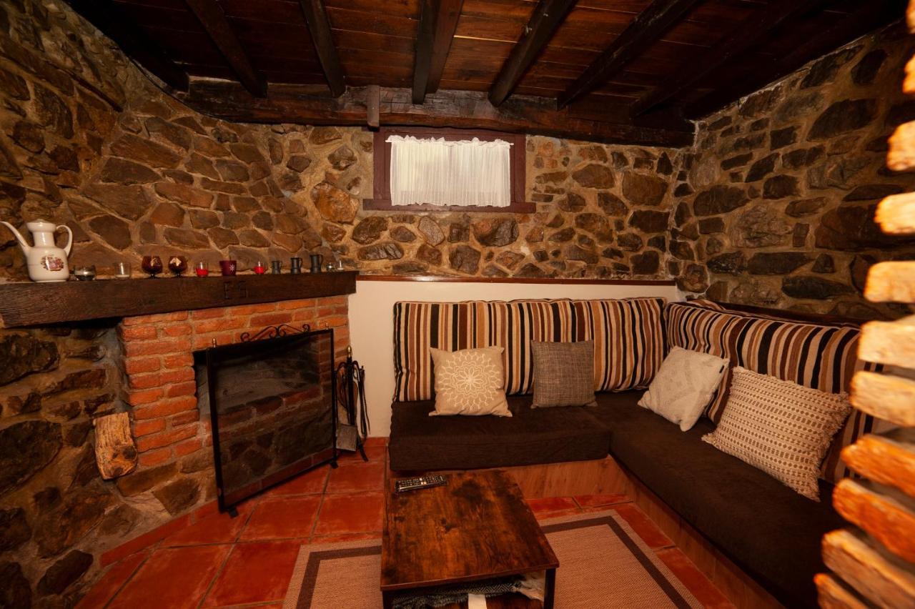 Casa Rural El Corquieu De La Cava San Feliz  Екстериор снимка