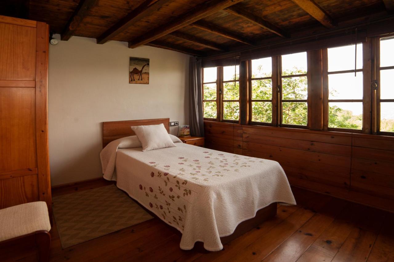 Casa Rural El Corquieu De La Cava San Feliz  Екстериор снимка
