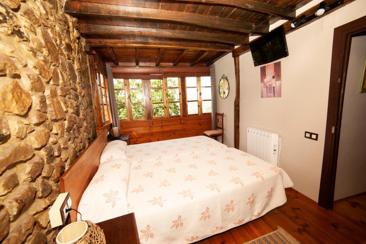 Casa Rural El Corquieu De La Cava San Feliz  Екстериор снимка
