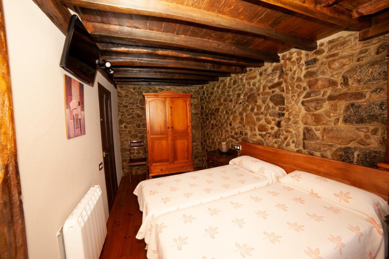 Casa Rural El Corquieu De La Cava San Feliz  Екстериор снимка
