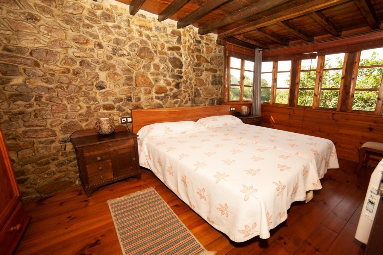 Casa Rural El Corquieu De La Cava San Feliz  Екстериор снимка