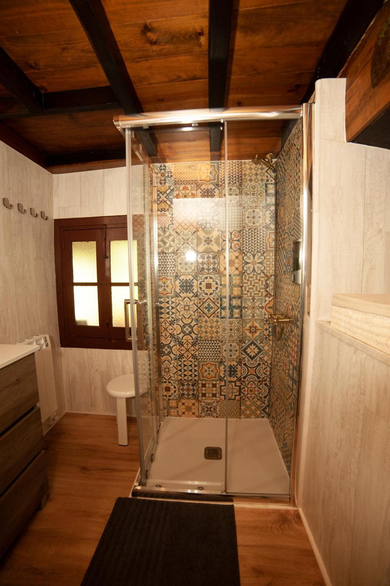 Casa Rural El Corquieu De La Cava San Feliz  Екстериор снимка